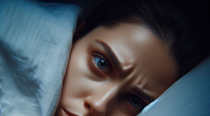 Startling Signs: 6 Alarming Symptoms of Stroke That Can Occur Even in Your Sleep, Don’t Ignore Them