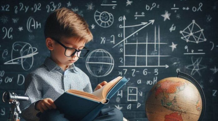 The Secrets to Success: 3 Surprising Signs Your Child Has a Bright Future, According to Education Experts