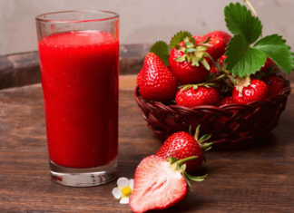 The Ultimate List of Red Superfoods: Unveiling the Top 9