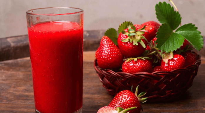 The Ultimate List of Red Superfoods: Unveiling the Top 9