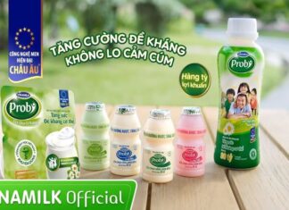 “Beat the Bloat: Try Probi Live Yogurt Drink for Better Digestion”