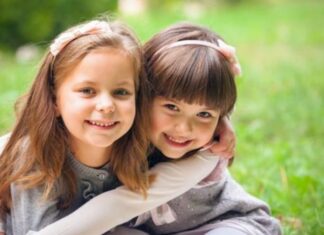 Parents: Instill These 5 Kindness Habits in Your Children Before Academic Success