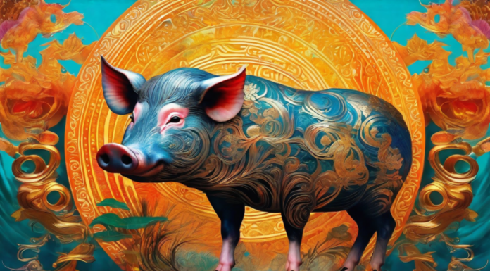 Today, July 1st: Fortunate 3rd Lunar Birthday, Defying the Ghost Month with Abundant Luck, Attracting Benefactors, and Flourishing in Love and Wealth