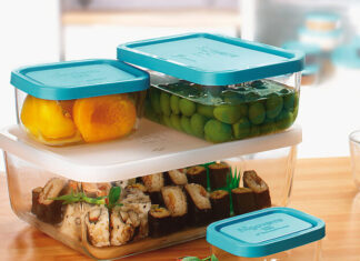 Is Storing Glassware in the Freezer Bad?