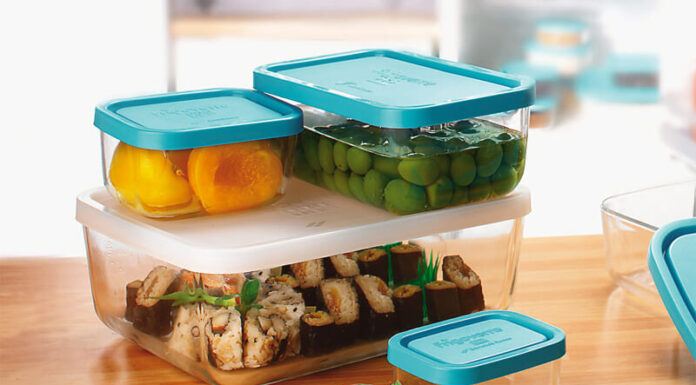 Is Storing Glassware in the Freezer Bad?