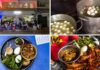 A Midnight Feast: Exploring the Delights of Duck Egg Embryo and Coconut Water in District 3, Ho Chi Minh City.