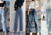The Ultimate Guide to Ageless Style: 4 Denim Pieces to Make Women in Their 40s Look and Feel Younger