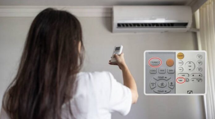 “Why You Should Resist the Temptation to Use This Feature on Your Air Conditioner”