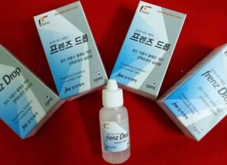 The Ultimate Guide to the Best Eye Drop Brands for Contact Lens Wearers