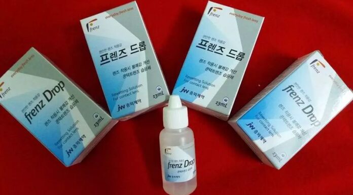 The Ultimate Guide to the Best Eye Drop Brands for Contact Lens Wearers