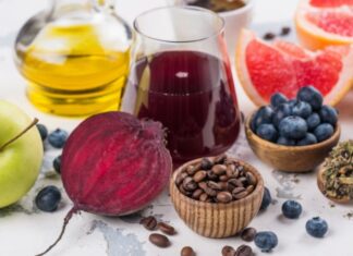 The 5 Most Common Mistakes When Detoxing Your Liver