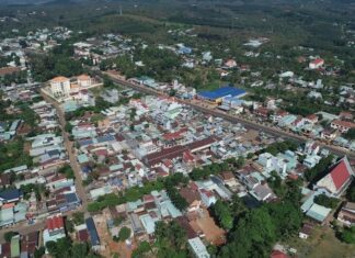 The Ultimate Guide to Discovering Bù Đăng (Bình Phước)’s Top 6 Hidden Gems