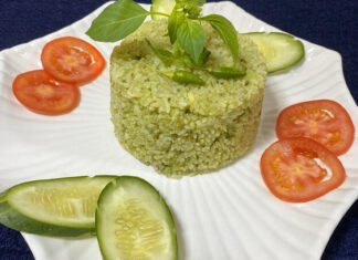 3 Tasty Recipes to Try: The Secret to Nha Trang’s Signature Fried Rice