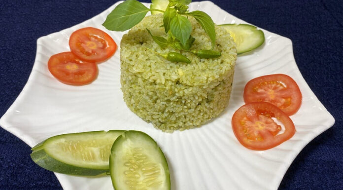 3 Tasty Recipes to Try: The Secret to Nha Trang’s Signature Fried Rice