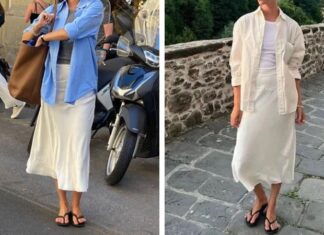 The Ultimate Guide to Fall Fashion: 5 Must-Have Skirt Styles for 2023