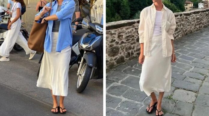 The Ultimate Guide to Fall Fashion: 5 Must-Have Skirt Styles for 2023