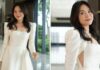 A Glimpse at Mỹ Tâm’s Fashionable Ensembles at Vietnam Idol