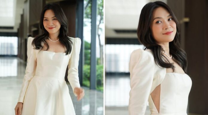 A Glimpse at Mỹ Tâm’s Fashionable Ensembles at Vietnam Idol