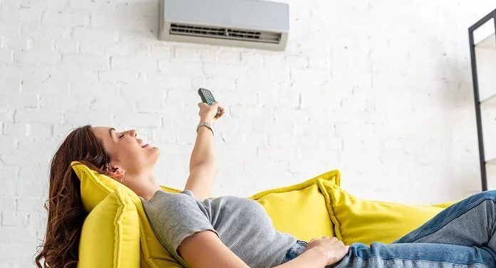 How Long Should You Run Your Air Conditioner For?