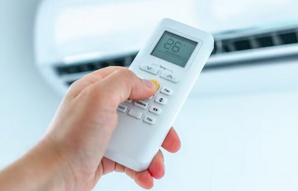 Is Setting the AC to 26 Degrees Celsius at Night a Good Idea?