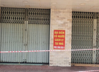 What are the Requirements for F0 and F1 to Isolate at Home?