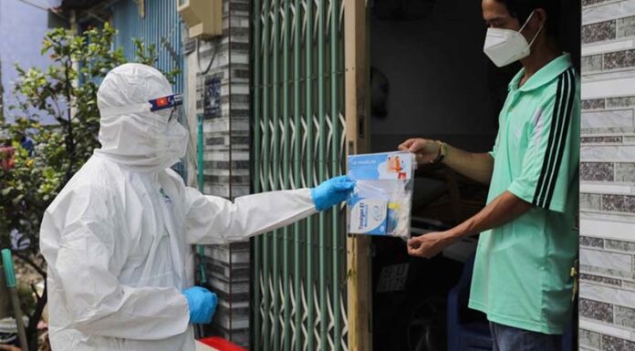 “Criteria for Home Treatment of F0: Understanding Negative Results”