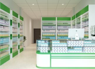 The Art of Pharmacy: Unveiling the Latest Guide to Opening Your Own Pharmacy