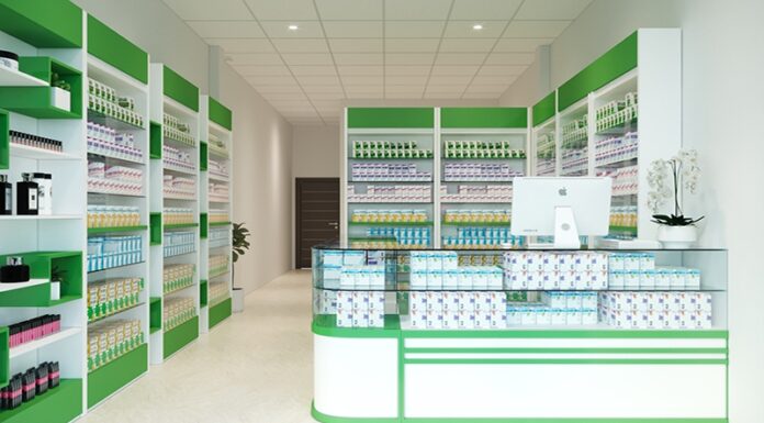 The Art of Pharmacy: Unveiling the Latest Guide to Opening Your Own Pharmacy