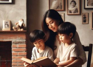 The Savvy Mom’s Guide to Online Safety: 4 Things You Should Never Post About Your Kids