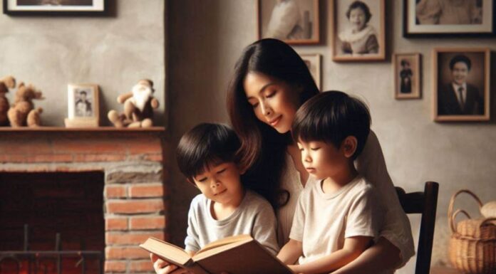 The Savvy Mom’s Guide to Online Safety: 4 Things You Should Never Post About Your Kids