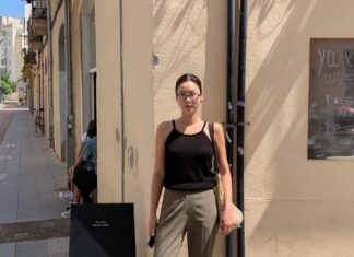 5 Timeless Dark-Hued Outfit Ideas That Are Anything But Dull