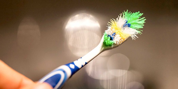 Spring Cleaning for a Healthy Home: It’s Time to Replace These Items