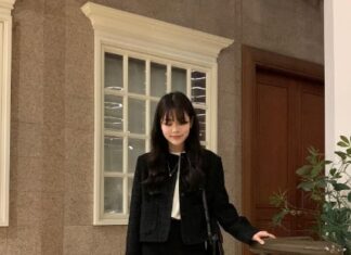 5 Dark-Hued Pieces to Elevate Your Autumn Aesthetic