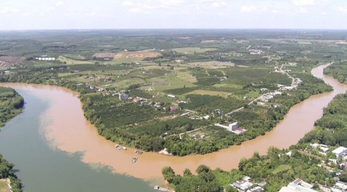 Exploring Bac Tan Uyen (Binh Duong): The Top 5 Must-Visit Attractions