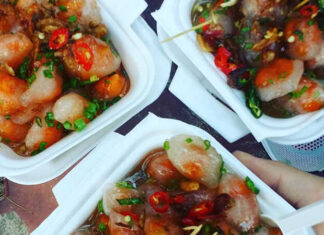 The Tasty Delights of Binh Thuan Province: A Culinary Journey