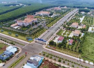 Exploring Bu Gia Map, Binh Phuoc: Unveiling the Province’s Hidden Gems