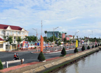 Exploring Cai Nuoc (Ca Mau): 3 Popular Destinations Unveiled