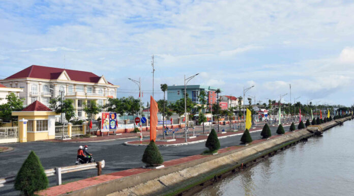 Exploring Cai Nuoc (Ca Mau): 3 Popular Destinations Unveiled