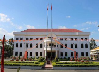 Exploring Duong Minh Chau, Tay Ninh: 5 Unique Destinations Unveiled