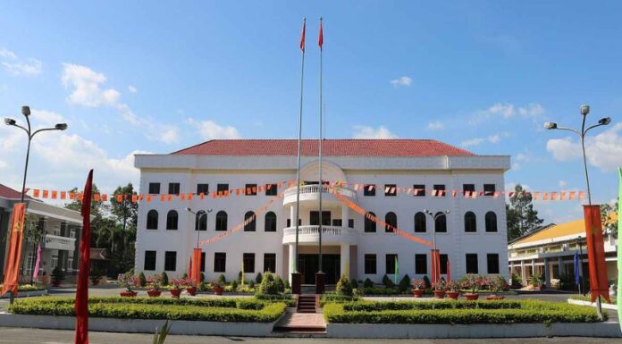 Exploring Duong Minh Chau, Tay Ninh: 5 Unique Destinations Unveiled