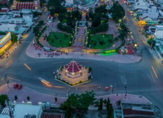 Exploring Hoa Thanh (Tay Ninh): 5 Must-Visit Attractions