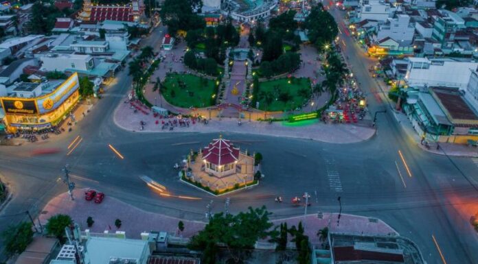 Exploring Hoa Thanh (Tay Ninh): 5 Must-Visit Attractions