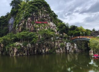 Exploring Thoại Sơn (An Giang): 6 Notable Spots Unveiled