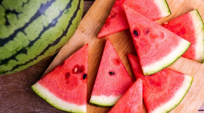 The Ultimate Guide to Storing Watermelon Slices: Tips and Tricks for Maximum Freshness