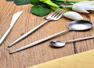 Do Chopsticks and Cutlery Need an Expiry Date? When is it Time for a Refresh?