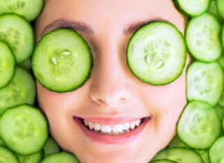 The Ultimate Guide to an Icy Cucumber Facial: Revitalize Your Skin with a Natural Glow