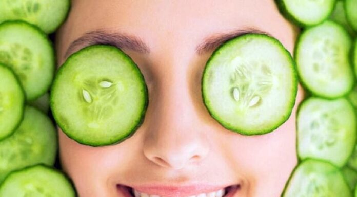 The Ultimate Guide to an Icy Cucumber Facial: Revitalize Your Skin with a Natural Glow