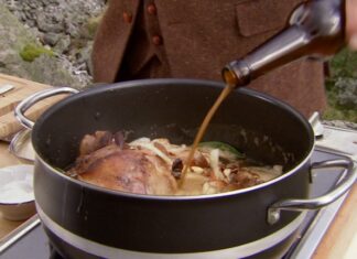 The Ultimate Guide to Cooking with Beer: Easy and Delicious Recipes