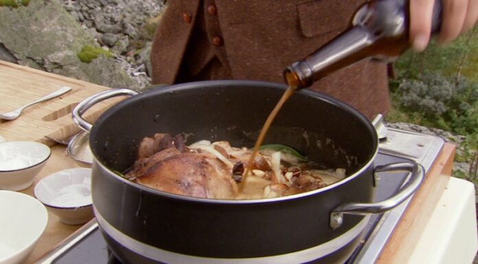 The Ultimate Guide to Cooking with Beer: Easy and Delicious Recipes