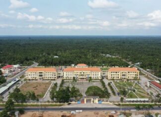 The Ultimate Guide to the Top 5 Travel Spots in Mo Cay Bac, Ben Tre: Unveiling the Hidden Gems